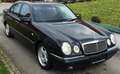Mercedes-Benz E 430 E 430 Avantgarde Aut. Blau - thumbnail 6