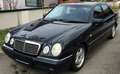 Mercedes-Benz E 430 E 430 Avantgarde Aut. Blau - thumbnail 8