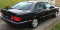 Mercedes-Benz E 430 E 430 Avantgarde Aut. Blau - thumbnail 4