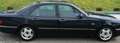 Mercedes-Benz E 430 E 430 Avantgarde Aut. Blau - thumbnail 5