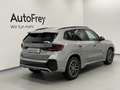 BMW X1 sDrive20d Silber - thumbnail 2