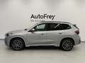 BMW X1 sDrive20d Silber - thumbnail 4