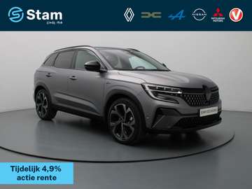 200pk E-Tech full hybrid techno esprit Alpine Auto