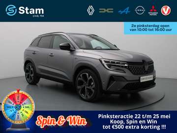 200pk E-Tech full hybrid techno esprit Alpine Auto
