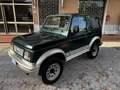 Suzuki Samurai Samurai Berlina 1.9d De Luxe Verde - thumbnail 6