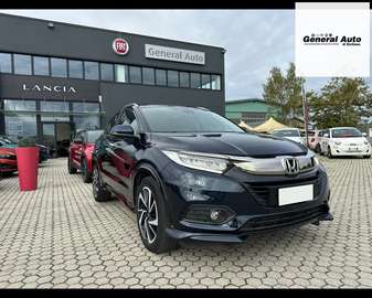 II 1.6 Executive Navi Adas