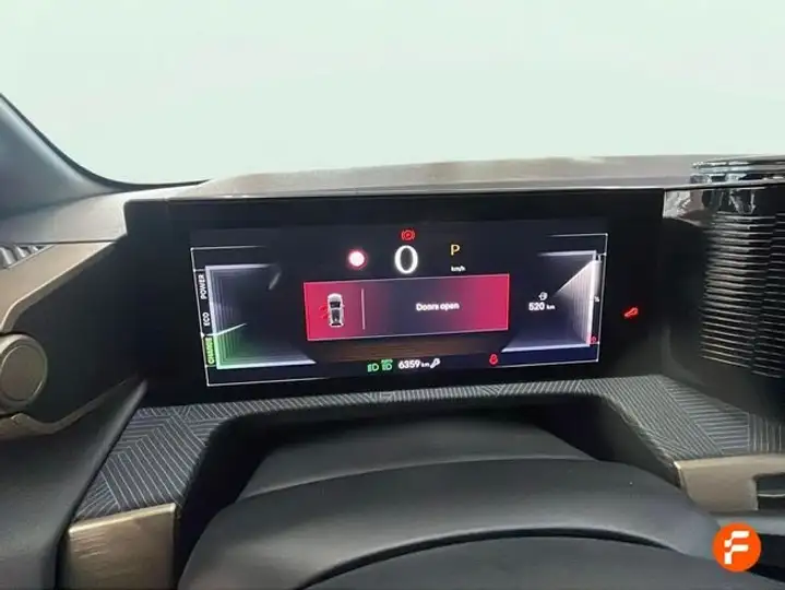 Lancia Ypsilon 2025, foto 12
