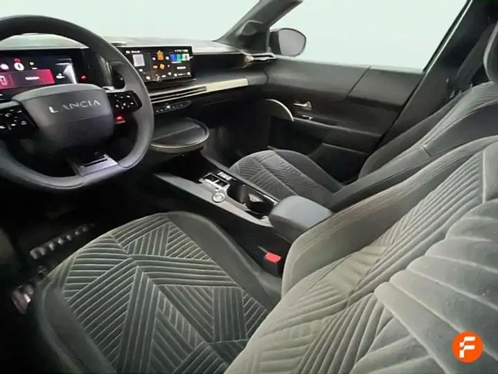 Lancia Ypsilon 2025, foto 20