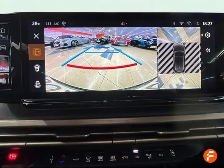 Lancia Ypsilon 2025, foto 27