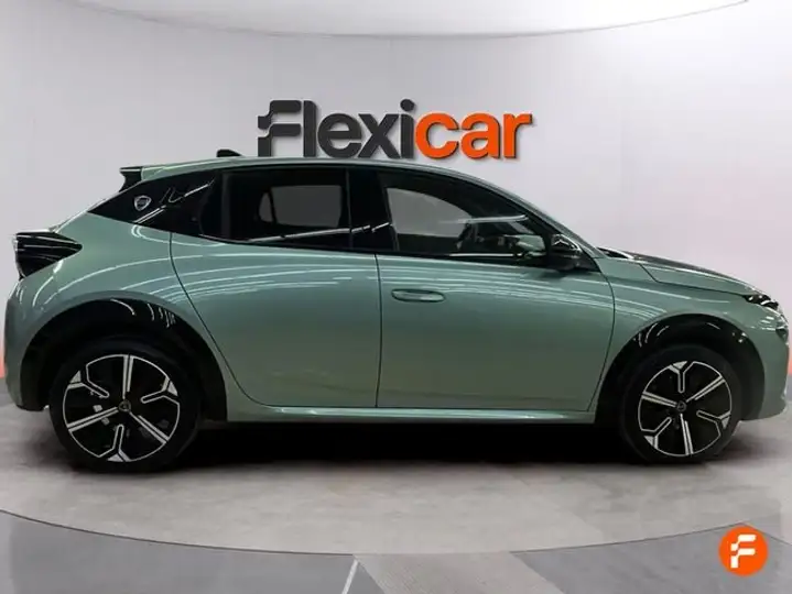 Lancia Ypsilon 2025, foto 8