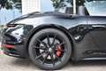 Porsche 992 Cabrio 3.0 Carrera S Cabrio Sport Chrono Leder Cam Noir - thumbnail 27