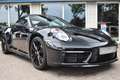 Porsche 992 Cabrio 3.0 Carrera S Cabrio Sport Chrono Leder Cam Noir - thumbnail 7