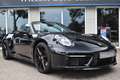 Porsche 992 Cabrio 3.0 Carrera S Cabrio Sport Chrono Leder Cam Noir - thumbnail 38