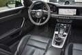 Porsche 992 Cabrio 3.0 Carrera S Cabrio Sport Chrono Leder Cam Noir - thumbnail 24