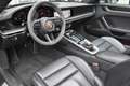 Porsche 992 Cabrio 3.0 Carrera S Cabrio Sport Chrono Leder Cam Noir - thumbnail 13
