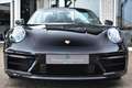 Porsche 992 Cabrio 3.0 Carrera S Cabrio Sport Chrono Leder Cam Noir - thumbnail 40