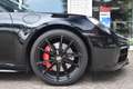 Porsche 992 Cabrio 3.0 Carrera S Cabrio Sport Chrono Leder Cam Noir - thumbnail 28