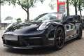 Porsche 992 Cabrio 3.0 Carrera S Cabrio Sport Chrono Leder Cam Noir - thumbnail 29
