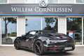 Porsche 992 Cabrio 3.0 Carrera S Cabrio Sport Chrono Leder Cam Noir - thumbnail 4