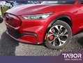 Ford Mustang Mach-E Mach-E 91 kWh Premium TechP+ Nav UVP-30%* Czerwony - thumbnail 5