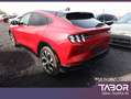 Ford Mustang Mach-E Mach-E 91 kWh Premium TechP+ Nav UVP-30%* Czerwony - thumbnail 4