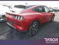Ford Mustang Mach-E Mach-E 91 kWh Premium TechP+ Nav UVP-30%* Czerwony - thumbnail 3