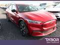 Ford Mustang Mach-E Mach-E 91 kWh Premium TechP+ Nav UVP-30%* Czerwony - thumbnail 2