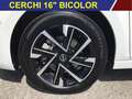 Opel Corsa 1.2 100cv GS SUPER-ACCESSORIATA!! Bianco - thumbnail 5