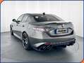 Alfa Romeo Giulia Giulia 2.9 V6 Bi-Turbo AT8 Quadrifoglio Gris - thumbnail 4