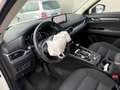 Mazda CX-5 Advantage 2WD *HUD*360°*NAVI*LED* Blanco - thumbnail 10