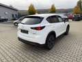 Mazda CX-5 Advantage 2WD *HUD*360°*NAVI*LED* Blanco - thumbnail 5