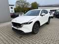 Mazda CX-5 Advantage 2WD *HUD*360°*NAVI*LED* Blanco - thumbnail 1