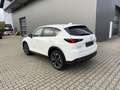 Mazda CX-5 Advantage 2WD *HUD*360°*NAVI*LED* Blanco - thumbnail 3