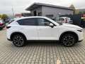 Mazda CX-5 Advantage 2WD *HUD*360°*NAVI*LED* Blanco - thumbnail 6