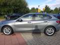 BMW 118 i Sport Line Navi Kamera Tempomat SHZ Gris - thumbnail 9