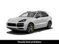 Porsche Cayenne Turbo S E-Hybrid Blanc - thumbnail 1