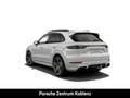 Porsche Cayenne Turbo S E-Hybrid Blanc - thumbnail 3