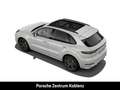 Porsche Cayenne Turbo S E-Hybrid Blanc - thumbnail 4