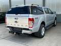 Ford Ranger Lim DoKa 4x4 +ACC +Tachograf +Scheckheft+ Argent - thumbnail 10