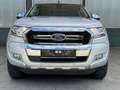 Ford Ranger Lim DoKa 4x4 +ACC +Tachograf +Scheckheft+ Argent - thumbnail 7