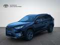 Toyota RAV 4 RAV4 2,5 Hybrid Active Drive AWD Blau - thumbnail 1