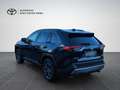 Toyota RAV 4 RAV4 2,5 Hybrid Active Drive AWD Blau - thumbnail 3