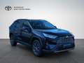 Toyota RAV 4 RAV4 2,5 Hybrid Active Drive AWD Blau - thumbnail 7