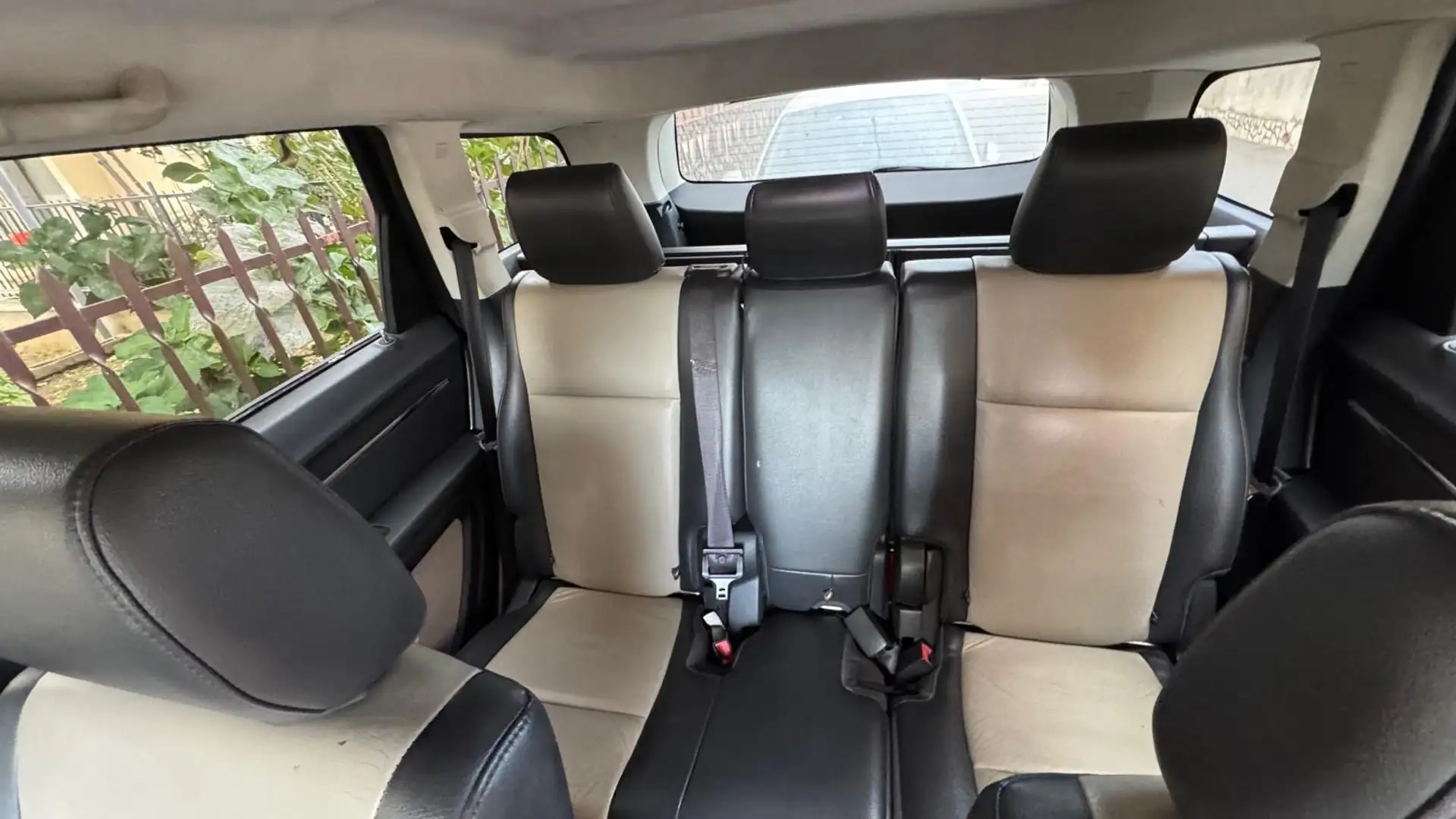 Dodge Journey Journey 2.0 td R/T dpf Nero - 2