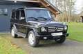Mercedes-Benz G 500 G550 2011 Excellent Noir - thumbnail 3