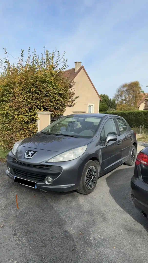 Peugeot 207 207 1.4 HDi 70ch Premium - 1