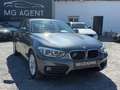 BMW 118 118i F20 Advantage**1 Besitz**FrischVorgeführt Grau - thumbnail 1