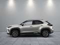 Toyota Yaris Cross 1.5 Hybrid Teamplayer Winter-Paket Silber - thumbnail 3