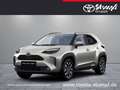 Toyota Yaris Cross 1.5 Hybrid Teamplayer Winter-Paket Silber - thumbnail 1