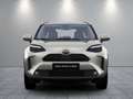 Toyota Yaris Cross 1.5 Hybrid Teamplayer Winter-Paket Silber - thumbnail 2